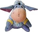 Disney Baby Winnie the Pooh "My First Lovey" Rattle - Eeyore