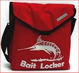 Vesture 132.99.02000 Red BaitLocker