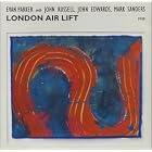 London Air Lift by  Evan Parker 