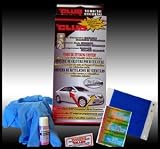 The CLUB Vehicle Etching DNA Kit