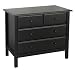 Baby : DaVinci Roxanne Dresser in Ebony