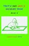Truth and Grace Memory Book: Book 3