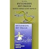 Entscheiden mit Engeln. 54 Karten: Karten himmlischer Impulse