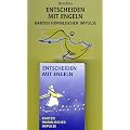 Entscheiden mit Engeln. 54 Karten: Karten himmlischer Impulse