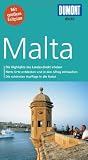 DuMont direkt Reisef�hrer Malta