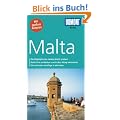 DuMont direkt Reisef�hrer Malta