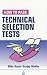 Books : How to Pass Technical Selection Tests