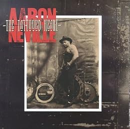Aaron Neville Picture 8