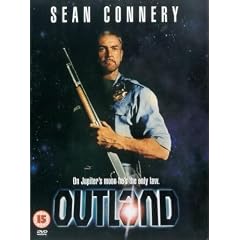 Outland [DVD] [1981]