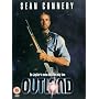 Outland [DVD] [1981]