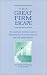 Books : The Great Firm Escape: Harvard Law School's Guide to Breaking Out of Private Practice and Into Public Service