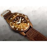 Smith & Wesson Commando Watch with Nylon Strap - SWW-5982