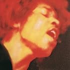 Click here to buy Electric Ladyland by  Jimi Hendrix .