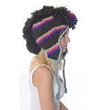 Original Pitico Fair Trade Iro M�tze - Buntvon "Pitico"