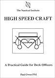 High speed craft : a practical guide for deck officers