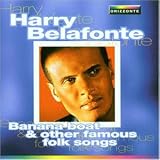 Banana Boat and Other Famous Folk Songs