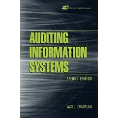Auditing Information Systems