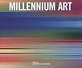 Revue Taschen  / Calendrier mural 2001 Millenium Art