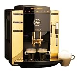 Jura Capresso 13212 Impressa F9 Limited Edition Espresso Machine, Gold 41XQV78YDHL. SL160 Jura Capresso 13212 Impressa F9 Limited Edition Espresso Machine, Gold