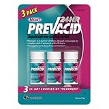 Prevacid 24HR - 42 ct