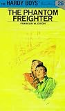 : The Phantom Freighter (Hardy Boys, Book 26)