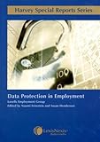 Data protection in employment