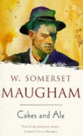  W Somerset Maugham