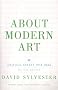 About Modern Art: Critical Essays 1948-96: Critical Essays 1948-2000