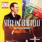 Revue Stéphane Grappelli  / The Prewar Sessions