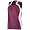 Maroon/white