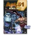Buy Apt. 51 Devil Bat In Real 3D!