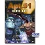 Apt. 51 Devil Bat In Real 3D!