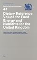 Dietary Reference