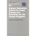 Dietary Reference Values of Food Energy and Nutrients for the United Kingdom (Report on Health & Social Subjects)