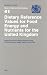 Dietary Reference Values of Food Energy and Nutrients for the United Kingdom