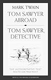 Tom Sawyer Abroad; Tom Sawyer Detective