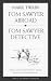 Tom Sawyer Abroad / Tom Sawyer, Detective (Mark Twain Library)