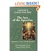 Acts of the Apostles: Ignatius Catholic Study Bible