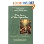 Acts of the Apostles: Ignatius Catholic Study Bible