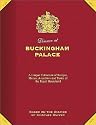 Dinner at Buckingham Palace