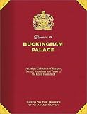 Dinner at Buckingham Palace