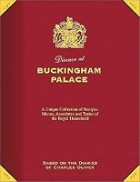 Dinner at Buckingham Palace