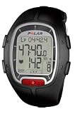 Polar RS100 Heart Rate Monitor and Stopwatch