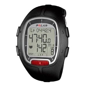  Polar RS100 