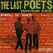 Poetry Is Black