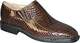 Men's Giorgio Brutini Genuine Snake 15521