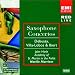 Saxophone Concertos