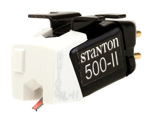 Stanton 500 AL II Phono Cartridge