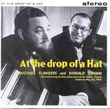 Music : At the Drop of a Hat