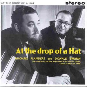 CD-Charts  Music : At the Drop of a Hat